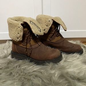 Ariat Fatbaby Summit